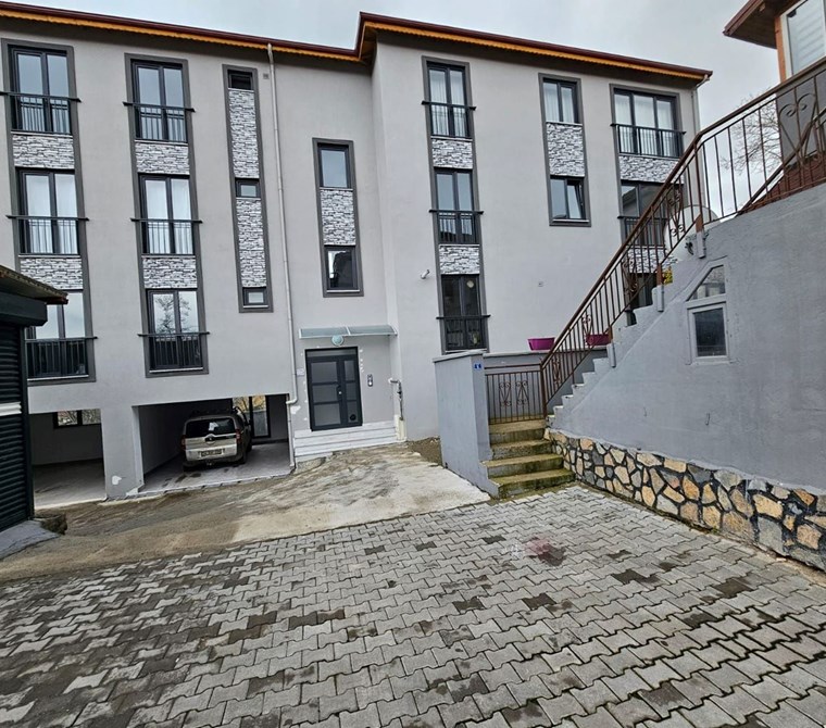 📍 Kartepe Derbent Merkezi Konumda 168 m² Bahçe Dubleks
