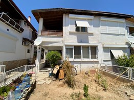 DATÇA ÖZBEL L ADASI'NDA 2+1 ÜST KAT DAİRE