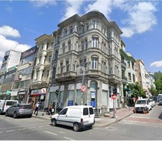 Bankadan Satılık Fatih Kirmasti’de Tarihi ve Prestijli Gayrimenkul – Yatırım Fırsatı