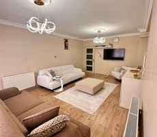 🏡 CM GROUP İNVEST | BANDIRMA İHSANİYE’DE SERENAY HAVUZLU BAHÇE KONAKLARI’NDA DAİRE