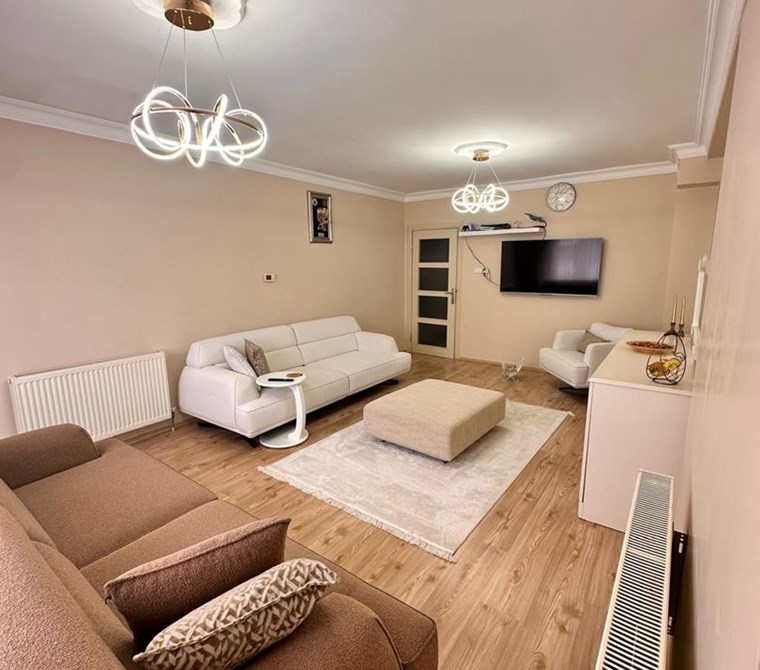 🏡 CM GROUP İNVEST | BANDIRMA İHSANİYE’DE SERENAY HAVUZLU BAHÇE KONAKLARI’NDA DAİRE