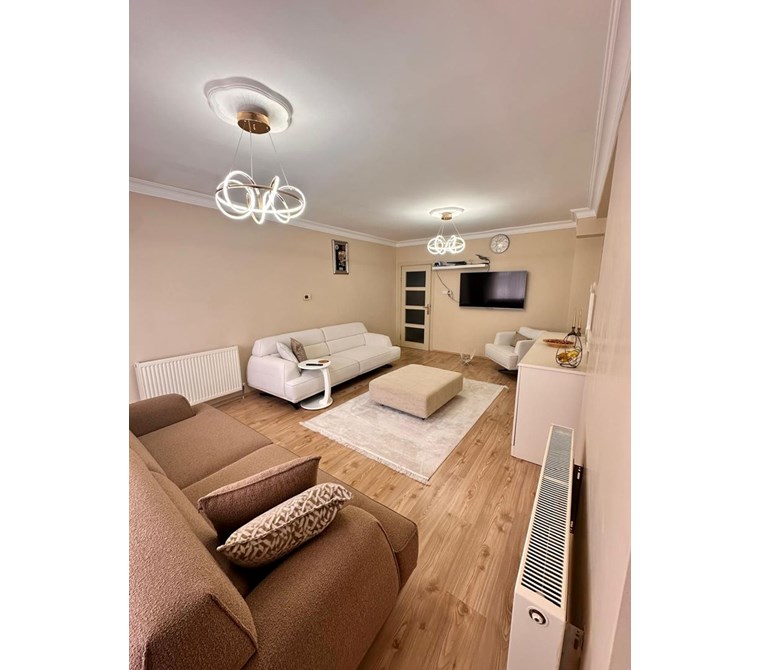 🏡 CM GROUP İNVEST | BANDIRMA İHSANİYE’DE SERENAY HAVUZLU BAHÇE KONAKLARI’NDA DAİRE
