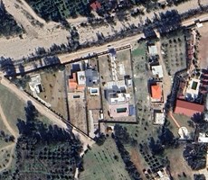 Antalya Konyaaltı Kuruçay Mh. Satılık Tarla - Villa yapılabilir