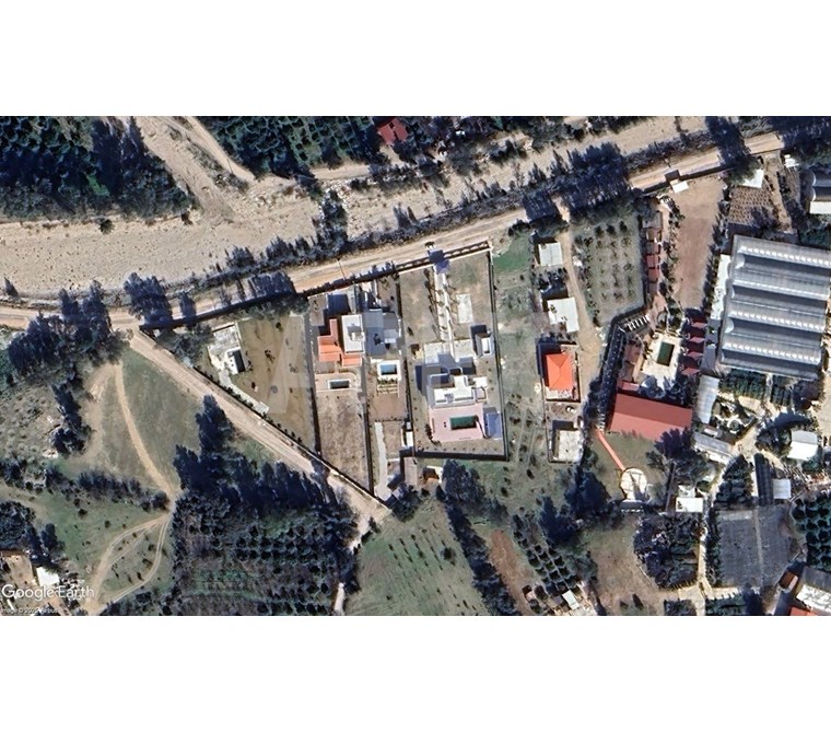 Antalya Konyaaltı Kuruçay Mh. Satılık Tarla - Villa yapılabilir