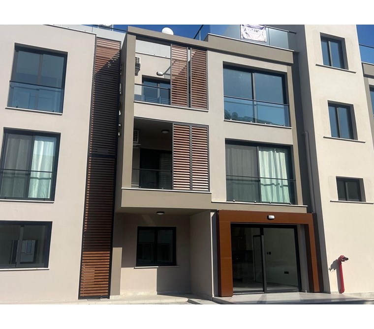 YENİKENT'TE SATILIK 2+1 DAİRE!