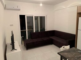 KÜÇÜK KAYMAKLIDA KİRALIK YENİ FULLEŞYALI 2+1 DAİRE £350