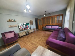 MİLAS CUMHURİYET MAHALLESİ STADYUN ARKASINDA SATILIK 3+1 DAİRE