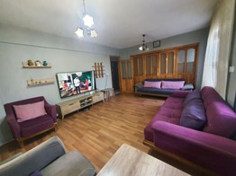 MİLAS CUMHURİYET MAHALLESİ STADYUN ARKASINDA SATILIK 3+1 DAİRE