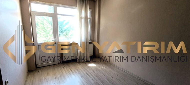 ÇARŞAMBA PAZARI 2+1 95 M2 FERAH AYDINLIK DAİRE 40.000.TL