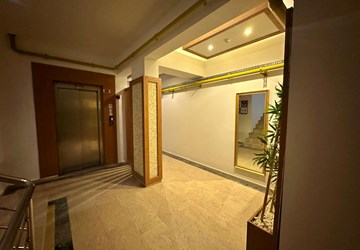 SATILIK YESSHİLL RESİDANCE'DA 2+1 DAİRE