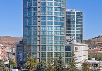 💎 Aksaray Nora AVM'de KİRACILI, 42 m² Net, Yüksek Kira Getirili Satılık Dükkan!