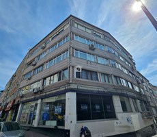 BANKADAN SATILIK FATİH’TE CADDE ÜZERİ, 575 m² DÜKKAN