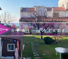 MyKey'den Büyükçekmece/KUMBURGAZ'da SATILIK YALI