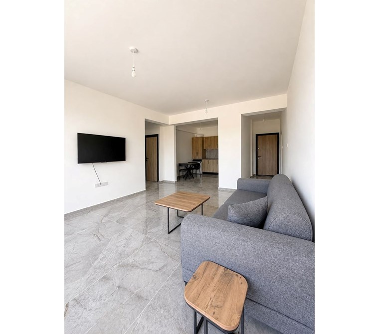 🏡 LEFKE ÜNİVERSİTE ARKASINDA KİRALIK 2+1 YENİ EŞYALI DAİRELER!