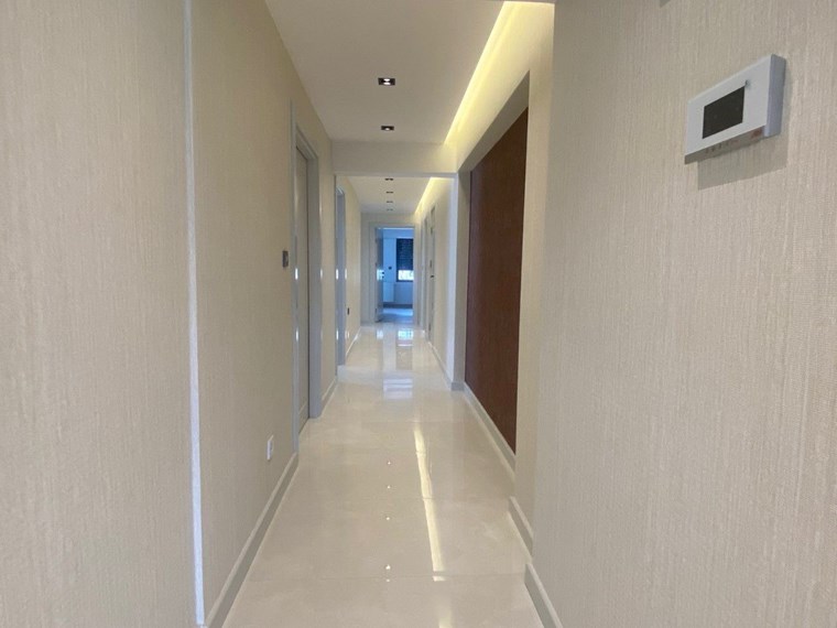 MİTHTAPAŞA CAD KÜÇÜKYALI ÜÇ CEPHELİ LÜX TADİLATLI YALI DAİRESİ