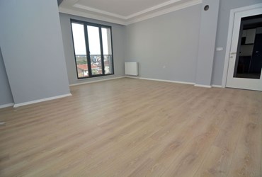 ANA CADDE ÜSTÜNDE SATILIK 3+1 LÜKS ÇATI DUBLEKS DAİRE