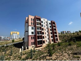 ADANA ÇUKUROVA SÖĞÜTLÜ TOKİ'DE KİRALIK 2+1 DAİRE