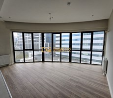 212 OUTLET ARKASINDA FIRSAT SATILIK 2+1 DAİRE