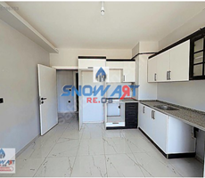 SNOWART GM DEN HİLALKENT DE KİRALIK 3+1 SIFIR DAİRE