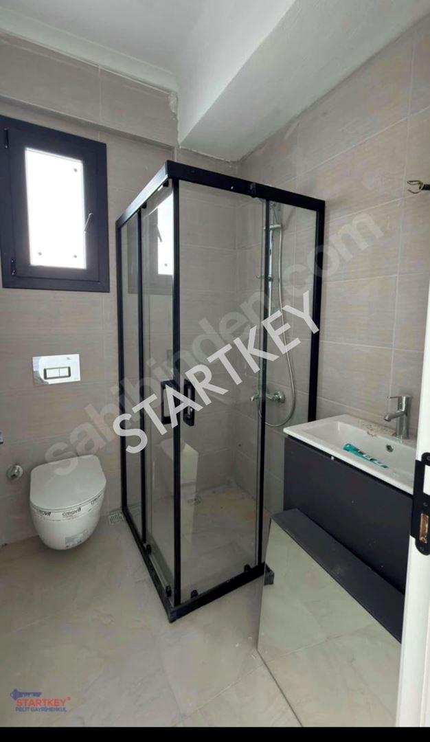 Reşadiye Mahalesinde Satlık Üst Kat 1+1 Daire — kare 4
