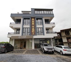 Kocaeli Başiskele Ulus Caddesi Üzerinde Arakat Kiralık Daire
