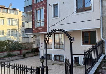 EYÜP NİŞANCA MAHALLESİNDE KİRALIK DAİRE