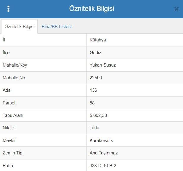 ŞENER GYD'DEN KÜTAHYA'DA KAÇIRILMAYACAK FIRSAT