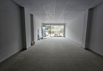 Hastane Güzergâhında Yatırımlık Satılık Dükkân...