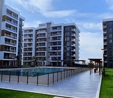 Çiğli Ataşehir Modern 2 Sitesi Satılık 2+1 ( Kapalı Mutfak )