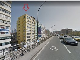 NADİDE APARTMANI'NDA KİRALIK OFİS KATI TP905