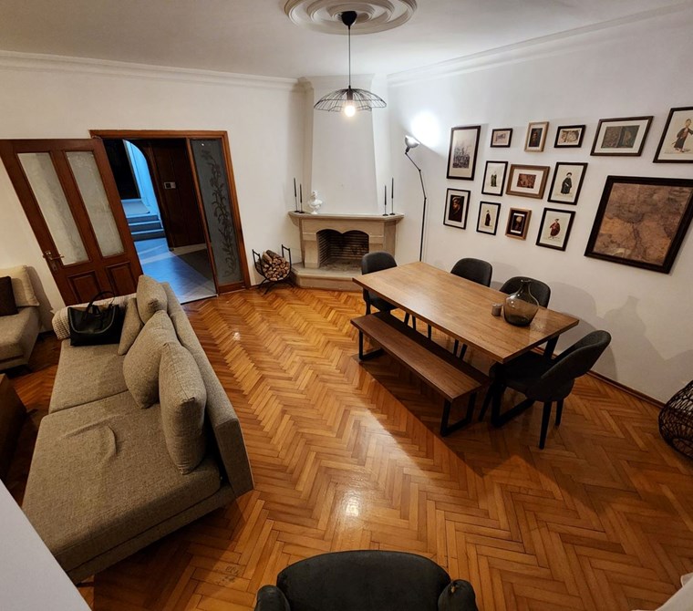 SATILIK DAIRE 3+1 DAİRE KADİKÖY FENERYOLU