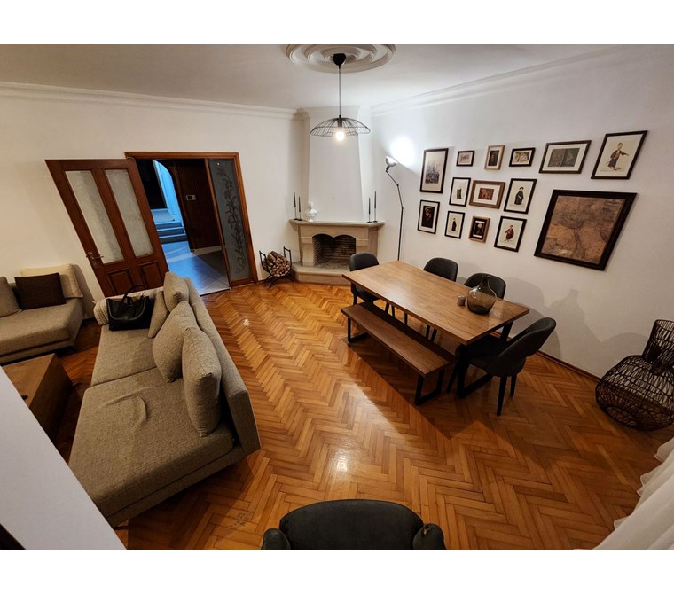 SATILIK DAIRE 3+1 DAİRE KADİKÖY FENERYOLU