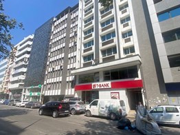 ALSANCAK PASAPORT 2. KORDON DA LÜX OFİS