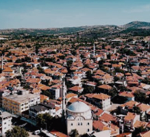 DENİZLİ BEKİLLİ GÖMCE 6.544 M² FIRSAT YATIRIMLIK TARLA