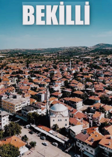 DENİZLİ BEKİLLİ GÖMCE 6.544 M² FIRSAT YATIRIMLIK TARLA