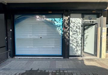 Bağcılar Güneşli Mahallesi Satılık Dükkan Krediye Uygun