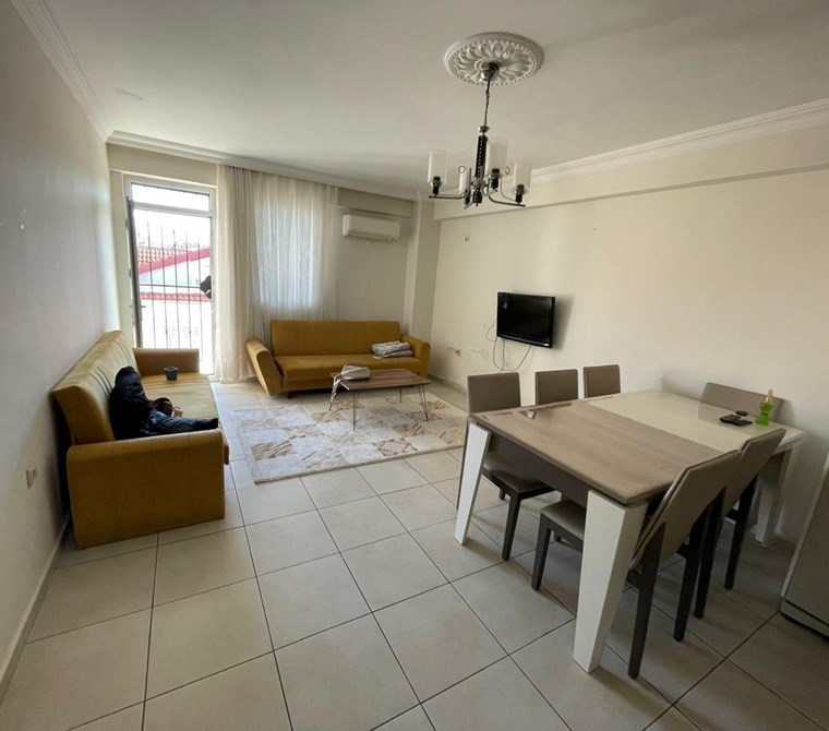 FETHİYE GÜNÜKOBASINDA ACİL SATILIŞ 3+1 DUBLEKS DAİRE - KAT MÜLKİYETİ