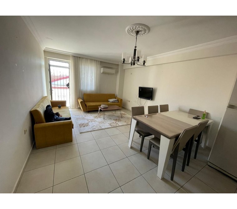 FETHİYE GÜNÜKOBASINDA ACİL SATILIŞ 3+1 DUBLEKS DAİRE - KAT MÜLKİYETİ