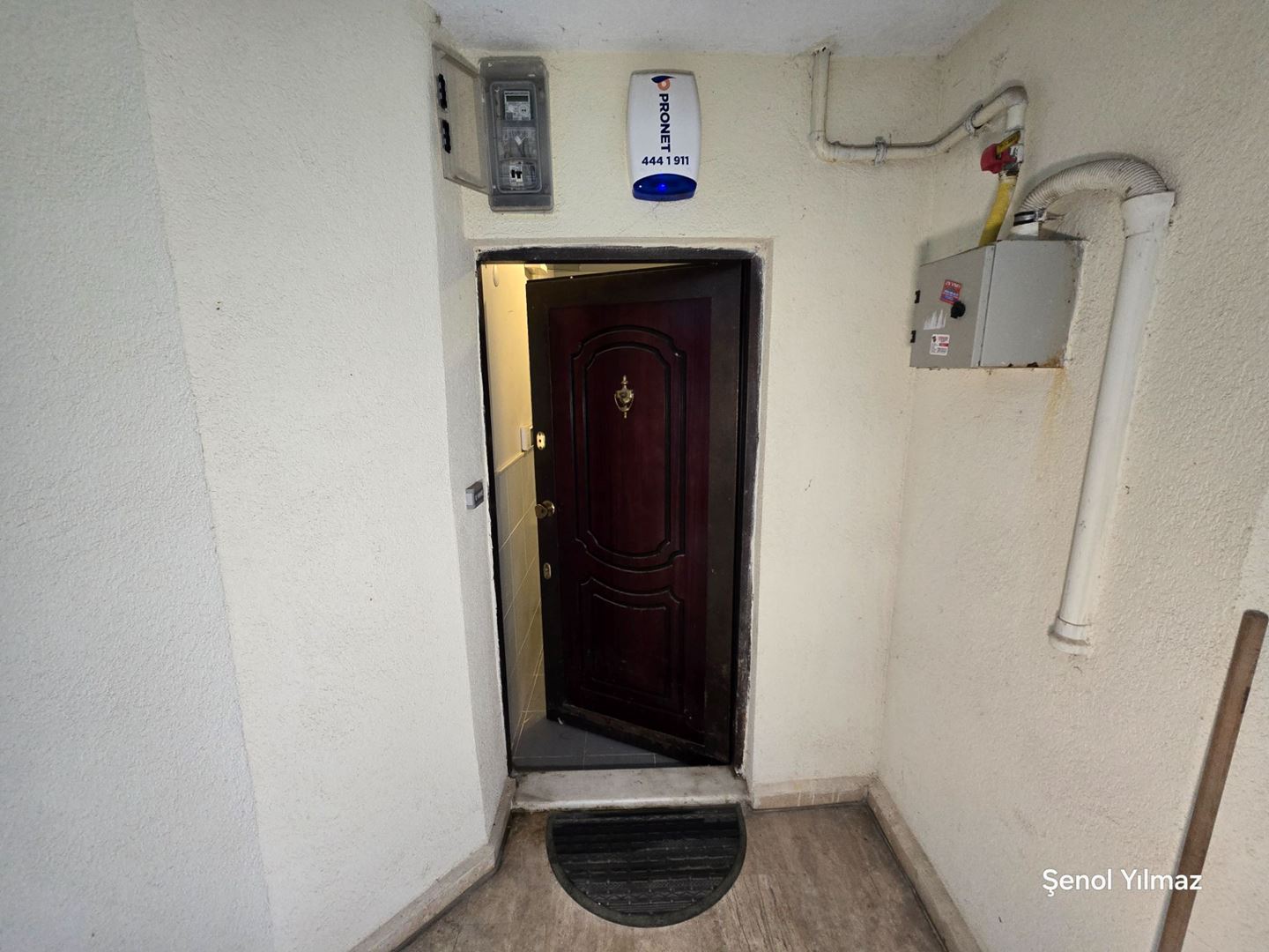 ŞENER GYD’DEN SEAFRONT GARDEN RESIDENCE FACING BALYANOZ BAY