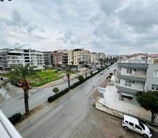CUMHURİYETTE İNÖNÜ BULVARI ÜZERİNDE FULL TADİLATLI 4+1 DUBLEKS