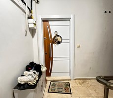 KOCAELİ İZMİT ALİKAHYA ATATÜRK MAHALLESİNDE SATILIK 3+1 ÇATI DUBLEKS