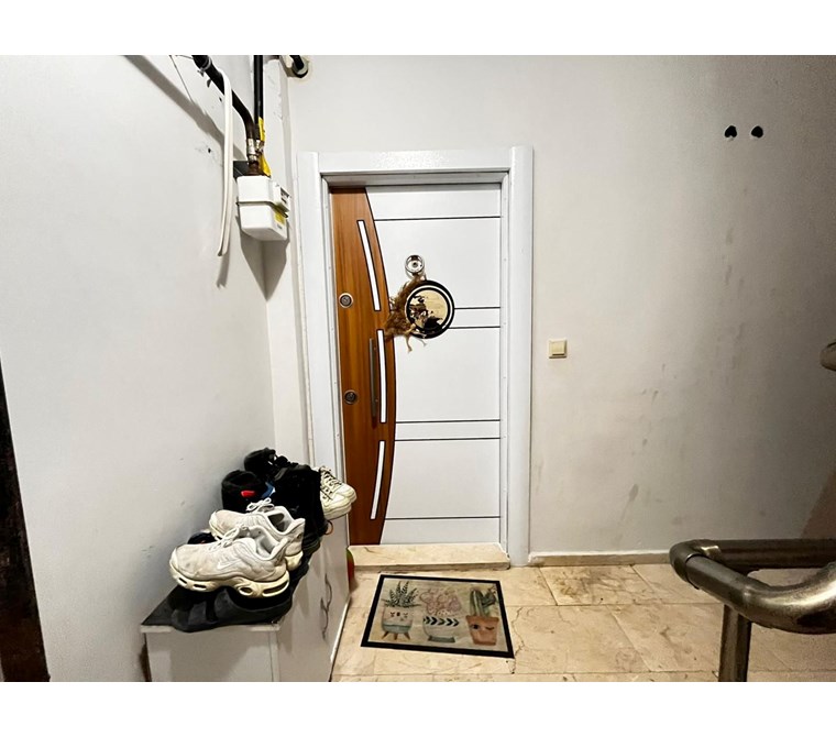 KOCAELİ İZMİT ALİKAHYA ATATÜRK MAHALLESİNDE SATILIK 3+1 ÇATI DUBLEKS