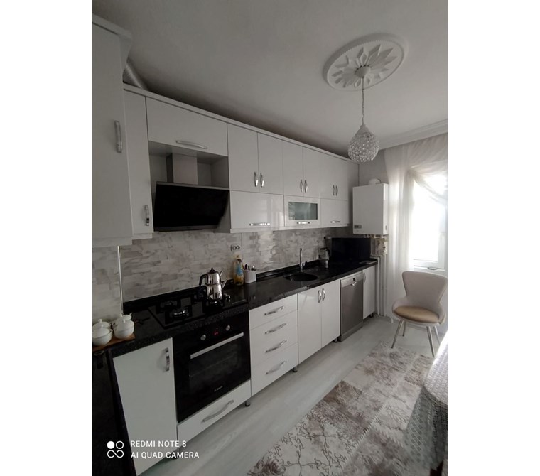 KEÇİÖREN'DE 5+1 SATILIK DUBLEKS DAİRE İSMAİL ÇAĞLAR DAN
