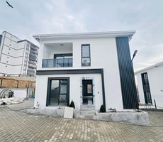 EMLAK 72 ' DEN SATILIK DUBLEKS VİLLA