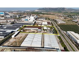 RE/K TEAM'DEN ADANA OSB'DE SATILIK FABRİKA TESİSİ