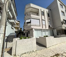 Didim Efeler’de Katta Tek, Satılık 2+1 Daire
