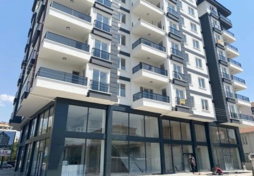 MERKEZİ KONUMDA SIFIR 2+1 DAİRE