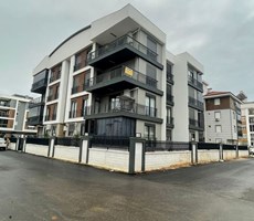 POYRAZ'DAN BAHÇEYAKA MAH.KİRALIK 2+1 110m2 ARAKAT DAİRE