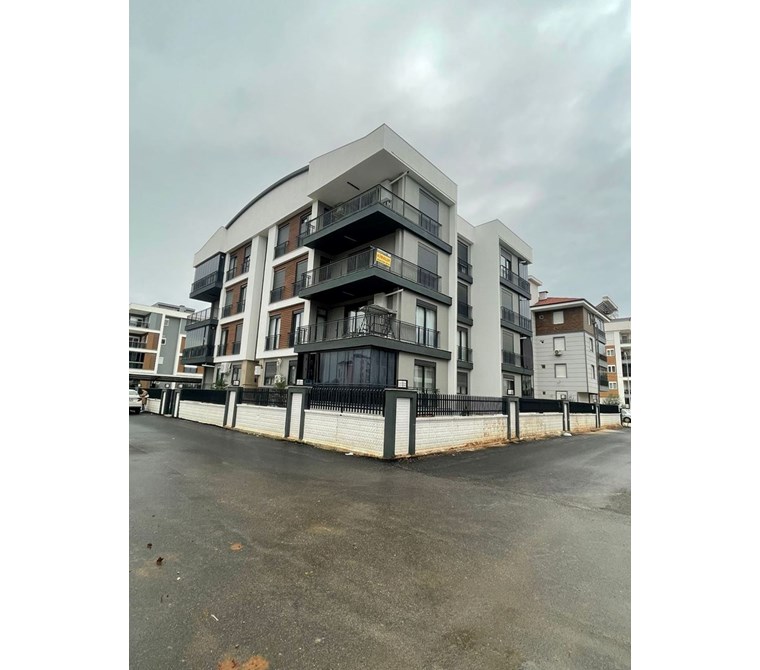 POYRAZ'DAN BAHÇEYAKA MAH.KİRALIK 2+1 110m2 ARAKAT DAİRE