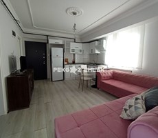 ABDURRAHMAN MAHALLESİNDE KİRALIK 1+1 EŞYALI DAİRE